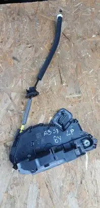 Audi A3 8Y Front door lock 5TB837015D A046465 STV07