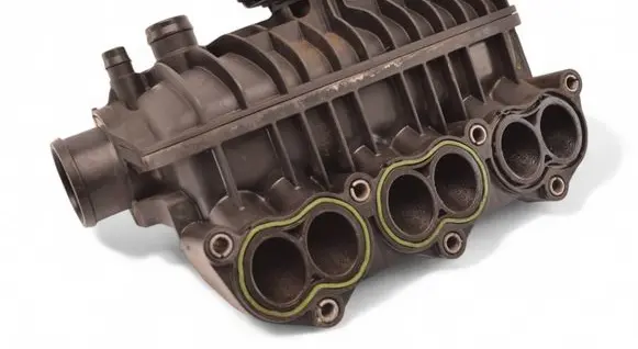 Ford Focus Intake manifold 2544349 1047092S01