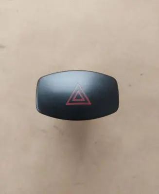 Chevrolet Lacetti Hazard light switch 4E08R