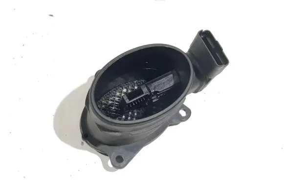 Peugeot 3008 I Mass air flow meter 9650010780