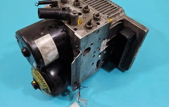 Mercedes-Benz E W211 ABS Pump 0265960035 IMPRK1459194