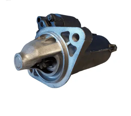 Toyota Corolla E110 Starter motor S6033