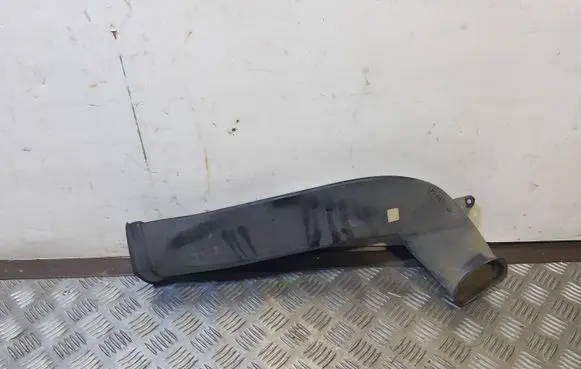 Mercedes-Benz GL X164 Cabin air duct channel A1648310846