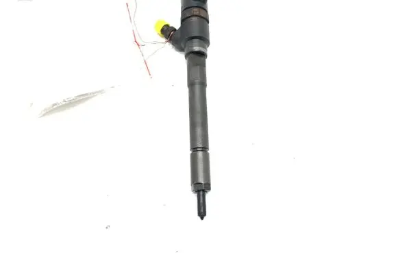 Fuel injectors set