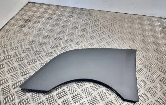 Ford C-MAX I Dashboard side end trim 7M51R017A25AW G07m51r017a26a