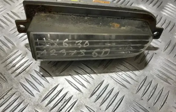 Hyundai XG Tailgate rear/tail lights
