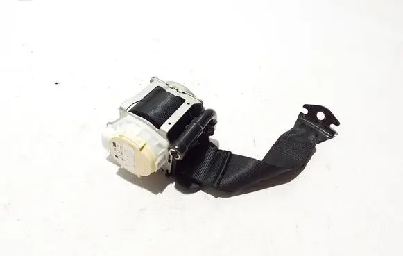 Volkswagen Taigo Rear seatbelt 2G0857805B