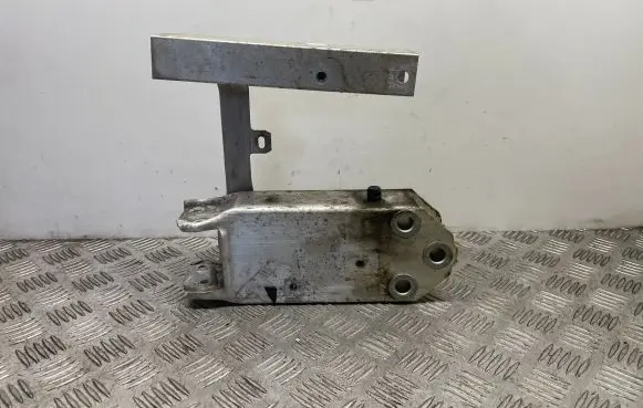 BMW 5 F10 F11 Front bumper shock/impact absorber 7158874 7158894