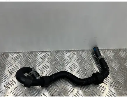 Mercedes-Benz AMG GT R190 C190 Engine coolant pipe/hose A1904660400