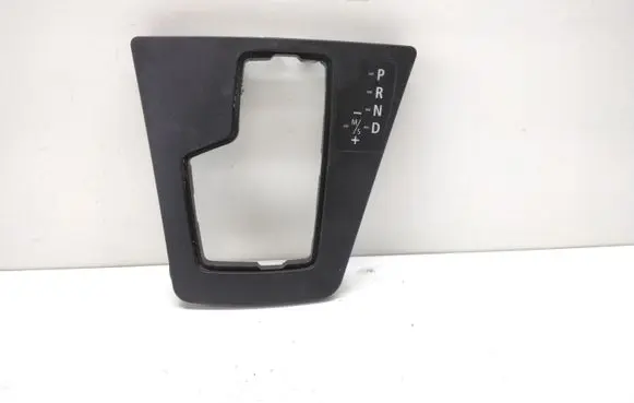 BMW X3 E83 Gear shifter surround trim plastic 3400695 51163400695