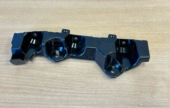 Mercedes-Benz Citan II W420 Front bumper mounting bracket A4208852000 622206604R