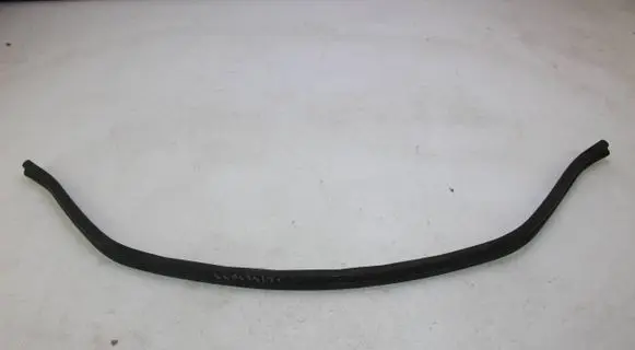 BMW X3 F25 Engine compartment rubber 7210736 1791031
