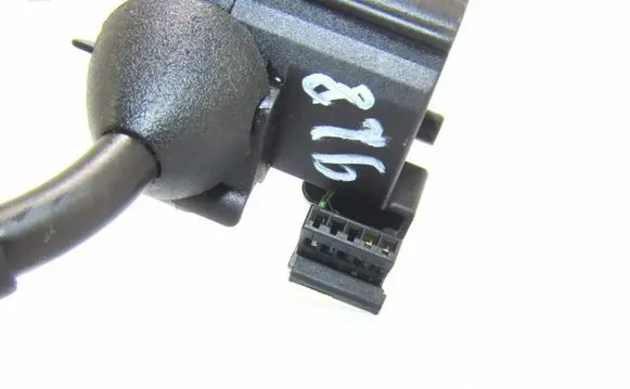 Other switches/knobs/shifts