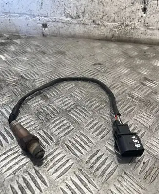 BMW 5 E60 E61 Lambda probe sensor 0258007144 7512982