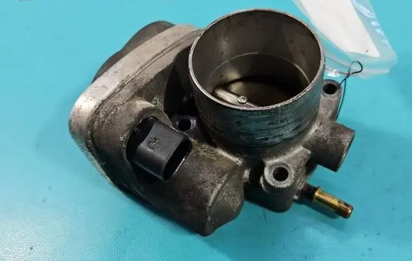 Renault Scenic II - Grand scenic II Throttle body valve IMPRK1552650