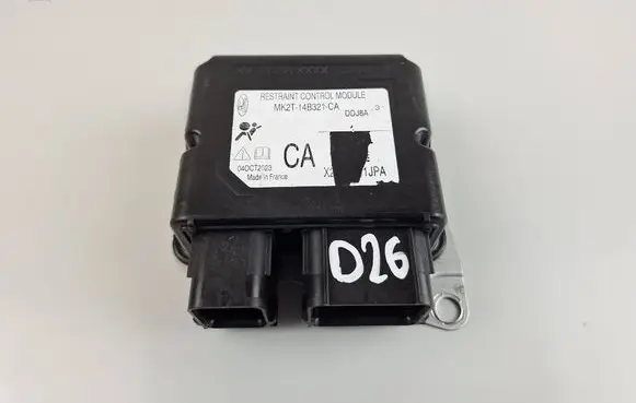 Ford Transit - Tourneo Connect Other control units/modules MK2T14B321CA