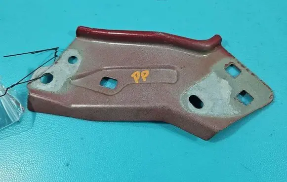 Fiat Tipo Radiator support slam panel IMPRK1516880