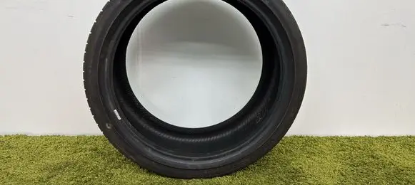 Audi A7 S7 4K8 R19 summer tire 1013203