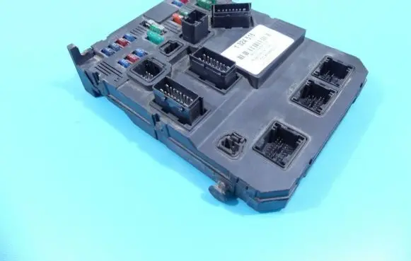 Peugeot Partner Central body control module IMPRK1324516