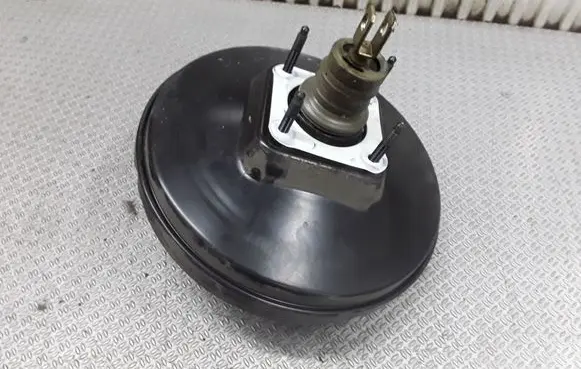 Volvo V50 Brake booster 4N512B195AL