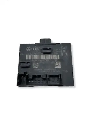 Audi A7 S7 4G Door control unit/module 4G8959795G P10097145
