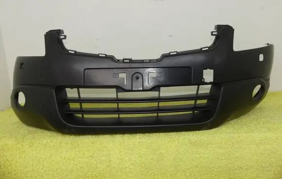 Nissan Qashqai Front bumper 62022-JD00H