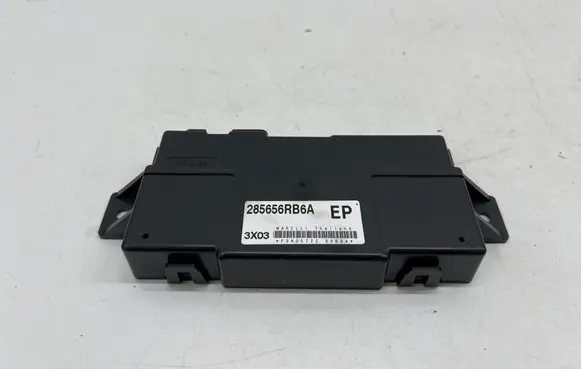 Nissan X-Trail T33 Seat control module 285656RB6A