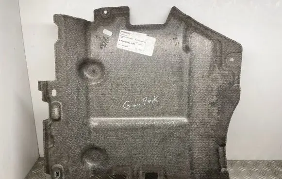 Mercedes-Benz GL X164 Other interior part A1646801323