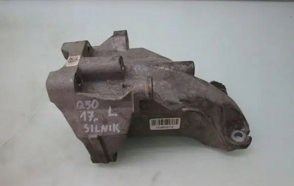 Infiniti Q50 Engine mounting bracket A6512235104