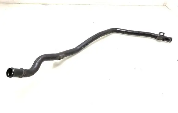 Volkswagen Golf VI Engine coolant pipe/hose 1K0121070BR