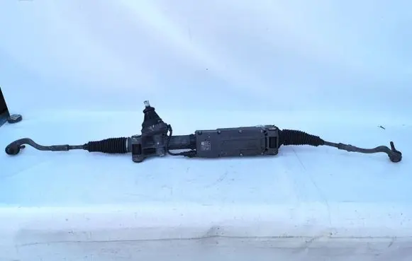 Audi A6 S6 C8 4K Steering rack 5QB423053P