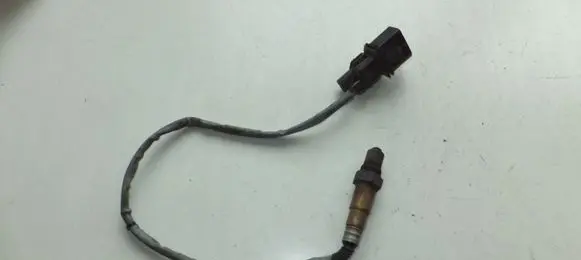 BMW 7 E65 E66 Lambda probe sensor 7521705 0258007208
