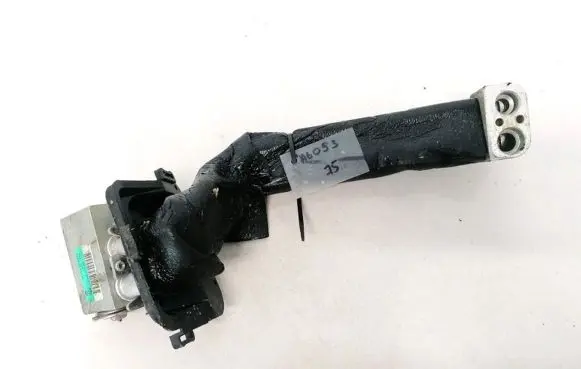 Fiat Bravo Air conditioning (A/C) expansion valve 52207290 A310010E0