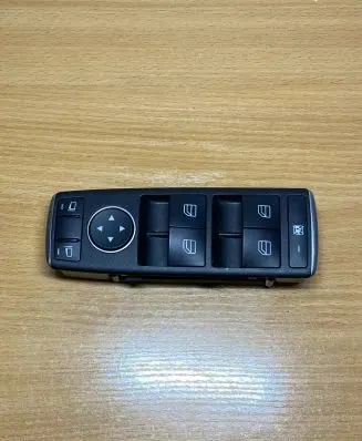 Mercedes-Benz E W212 Other switches/knobs/shifts A212905600