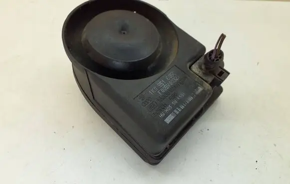 Volkswagen Golf VI Alarm system siren 1K0951605C