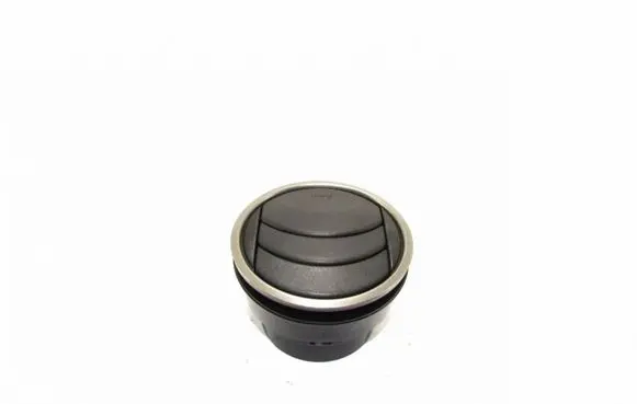 Dash center air vent grill