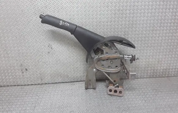Suzuki Ignis Handbrake/parking brake lever assembly