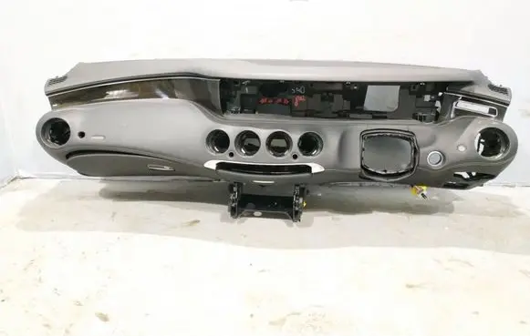 Mercedes-Benz S C217 Dashboard DALISID4661 2176801087 2176800887
