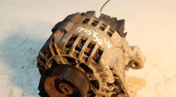 Audi A4 S4 B6 8E 8H Generator/alternator 078903016AC