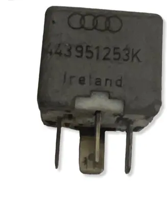Audi A4 S4 B5 8D Other relay 443951253K