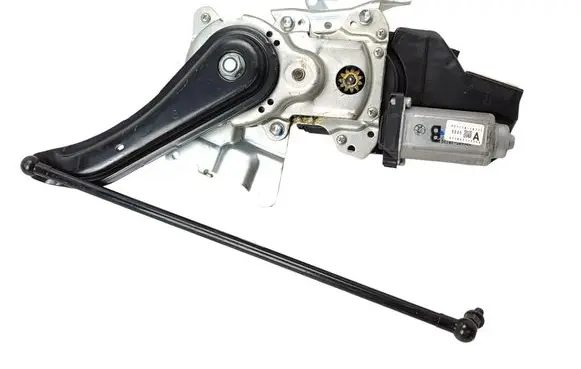 Mitsubishi Outlander Tailgate/trunk/boot lift motor 427110-10711 42711010711 202511211209