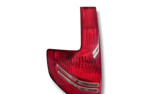 Citroen C4 I Rear/tail lights 9655864080
