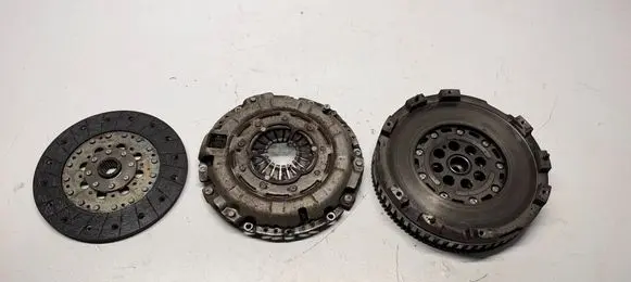 KIA Sportage Dual mass flywheel 232002U500