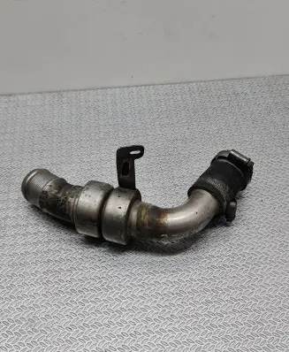 Peugeot 607 Intercooler hose/pipe