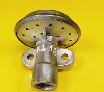 Ford Mondeo MK II EGR valve XS6E9D475DA
