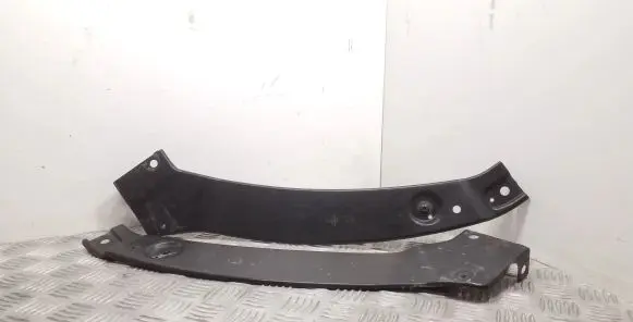Volkswagen Tiguan Radiator support slam panel bracket 5N0806929A 5N0806930A