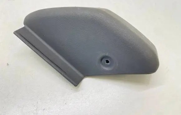 Volkswagen Transporter - Caravelle T4 Dashboard side end trim 701857138