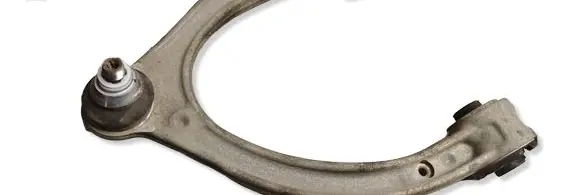 Mercedes-Benz GLC X253 C253 Front lower control arm/wishbone 
