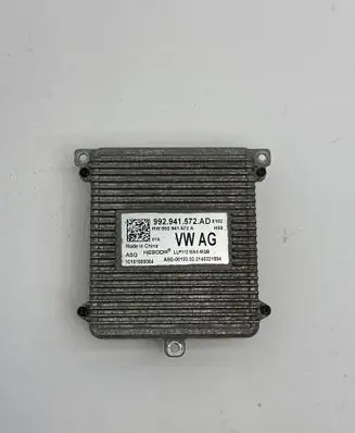 Skoda Enyaq iV Headlight ballast module Xenon 992941572AD 992941572A