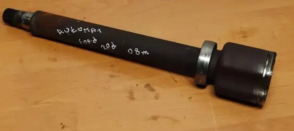 Ford S-MAX Front driveshaft